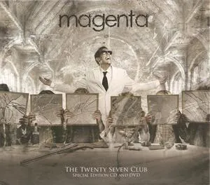 The twenty seven club